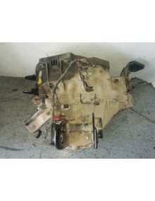 Recambio de caja cambios para kia carnival 2.9 crdi vgt active referencia OEM IAM 4300038050 5V 78.081KM MANUAL 2