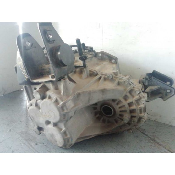 Recambio de caja cambios para kia carnival 2.9 crdi vgt active referencia OEM IAM 4300038050 5V 78.081KM MANUAL