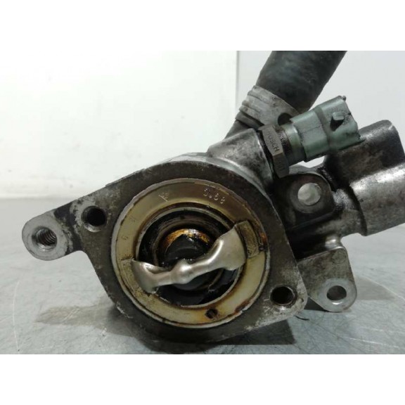 Recambio de termostato para opel astra j lim. 1.7 16v cdti referencia OEM IAM 0281002209 BOSCH 