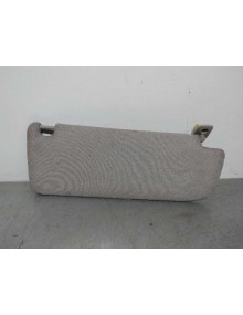 Recambio de parasol izquierdo para audi a6 berlina (4f2) 3.0 tdi quattro (165kw) referencia OEM IAM    2