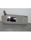 Recambio de parasol izquierdo para audi a6 berlina (4f2) 3.0 tdi quattro (165kw) referencia OEM IAM   