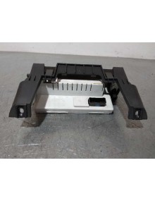 Recambio de display para renault megane ii berlina 5p authentique referencia OEM IAM 8200290542C   2