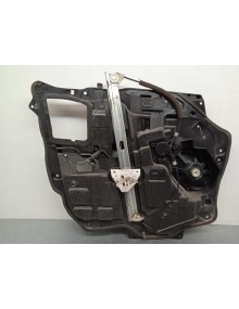 Recambio de elevalunas delantero derecho para mazda 5 (cw) active referencia OEM IAM C2355897X SOLO MECANISMO 5P 2