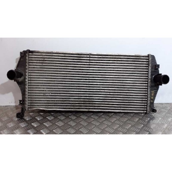 Recambio de intercooler para kia carens (un) concept referencia OEM IAM   