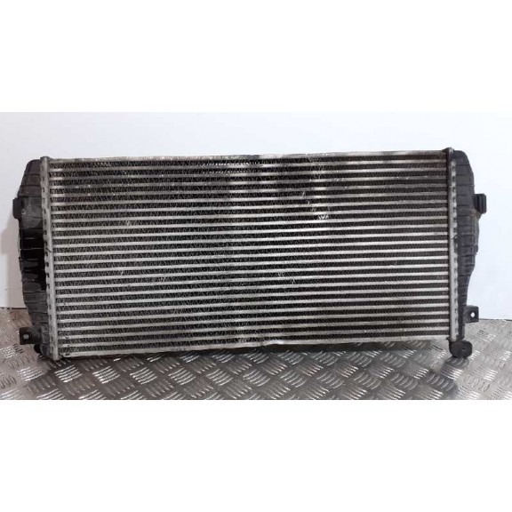 Recambio de intercooler para kia carens (un) concept referencia OEM IAM   