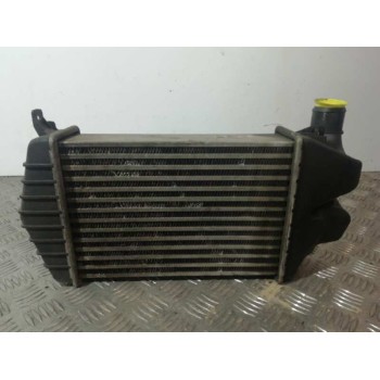 Recambio de intercooler para opel zafira b cosmo referencia OEM IAM 13240831 6302083 