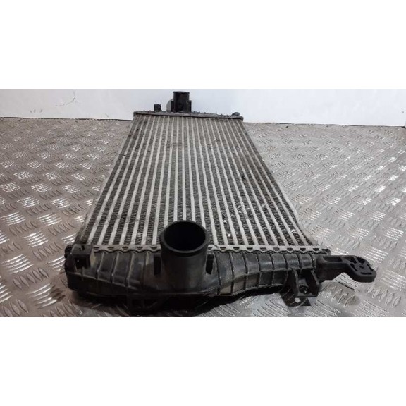 Recambio de intercooler para kia carens (un) concept referencia OEM IAM   