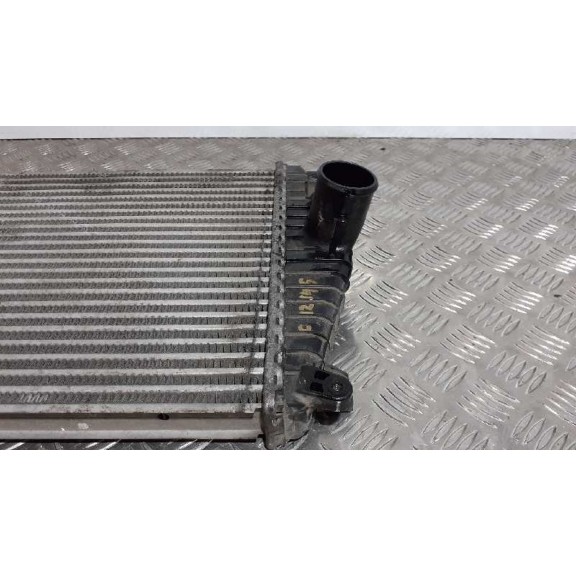 Recambio de intercooler para kia carens (un) concept referencia OEM IAM   