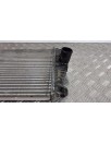 Recambio de intercooler para kia carens (un) concept referencia OEM IAM   