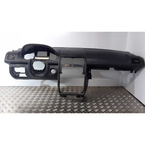 Recambio de salpicadero para mercedes-benz clase a (w169) a 150 (169.331) referencia OEM IAM 1698600005  