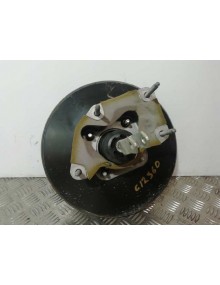 Recambio de servofreno para nissan qashqai (j10) acenta referencia OEM IAM 46007JD90A  