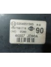 Recambio de servofreno para nissan qashqai (j10) acenta referencia OEM IAM 46007JD90A  