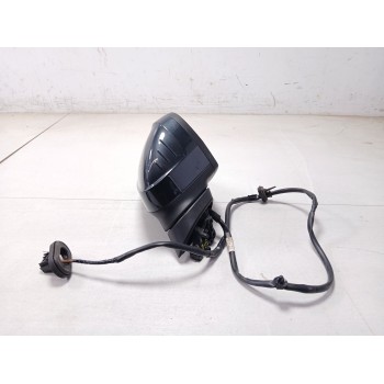 Recambio de retrovisor derecho para audi a4 b9 (8w2, 8wc) 2.0 tdi referencia OEM IAM E1041409  6 PINES