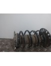 Recambio de amortiguador delantero derecho para peugeot rifter active nav+ standard referencia OEM IAM 9826260680  