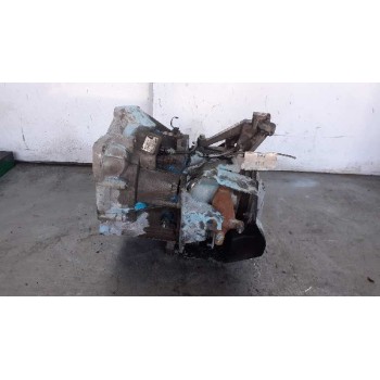 Recambio de caja cambios para ford focus lim. (cb4) 1.6 16v cat referencia OEM IAM 3M5R7002NF  
