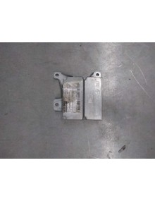 Recambio de centralita airbag para peugeot 308 sw confort referencia OEM IAM 9665100080   2