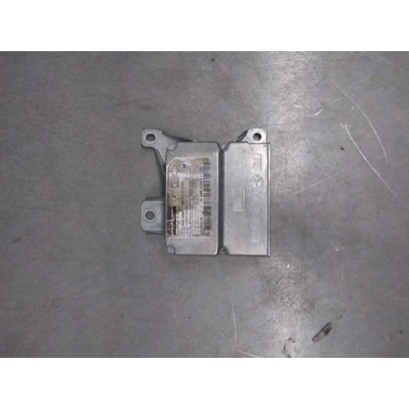Recambio de centralita airbag para peugeot 308 sw confort referencia OEM IAM 9665100080  