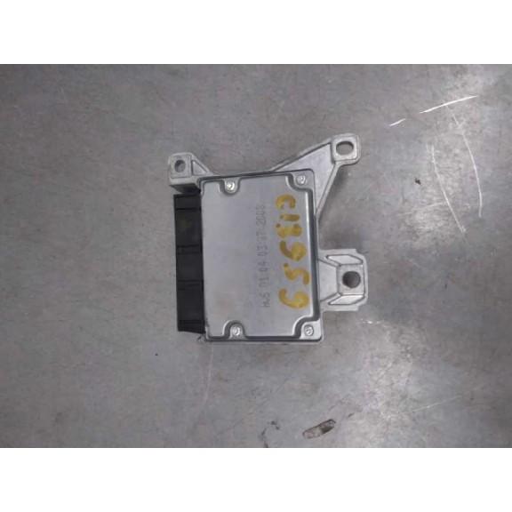 Recambio de centralita airbag para peugeot 308 sw confort referencia OEM IAM 9665100080  