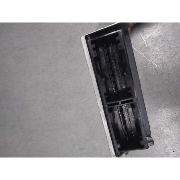 Recambio de centralita airbag para peugeot 308 sw confort referencia OEM IAM 9665100080  