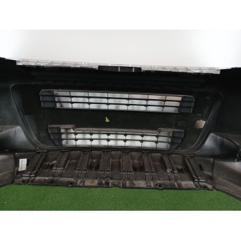 Recambio de paragolpes delantero para peugeot bipper tepee 1.3 hdi 80 referencia OEM IAM 1308786070  