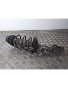 Recambio de amortiguador delantero izquierdo para kia rio (yb) attract referencia OEM IAM   