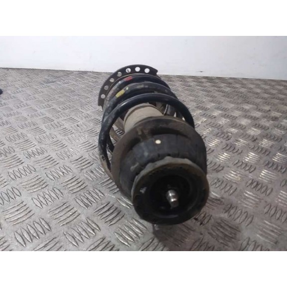 Recambio de amortiguador delantero izquierdo para kia rio (yb) attract referencia OEM IAM   