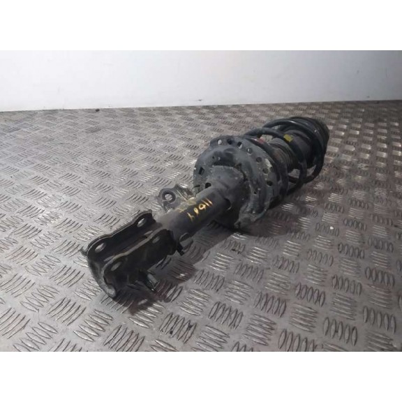 Recambio de amortiguador delantero izquierdo para kia rio (yb) attract referencia OEM IAM   