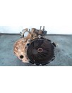 Recambio de caja cambios para ford transit caja cerrada ´06 2.2 tdci cat referencia OEM IAM 6C1R7002AB 5V 350.000KM