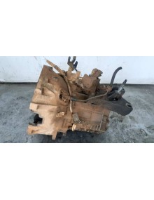 Recambio de caja cambios para ford transit caja cerrada ´06 2.2 tdci cat referencia OEM IAM 6C1R7002AB 5V 350.000KM 2