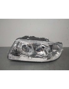 Recambio de faro izquierdo para audi a3 (8l) referencia OEM IAM 8L0941003AF NUEVO 00-03