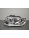 Recambio de faro izquierdo para audi a3 (8l) referencia OEM IAM 8L0941003AF NUEVO 00-03