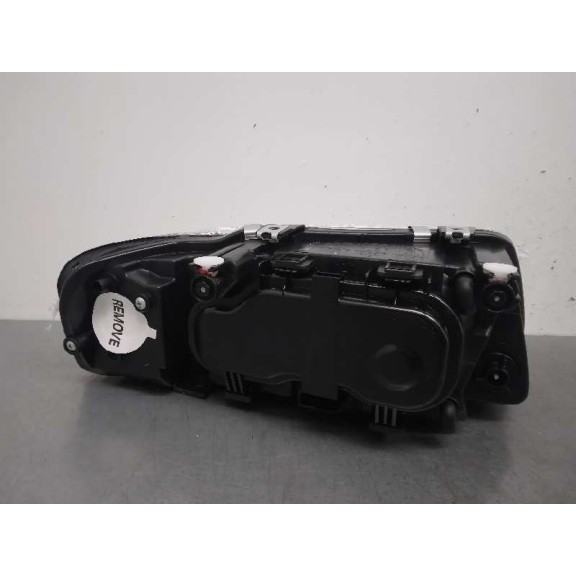 Recambio de faro izquierdo para audi a3 (8l) referencia OEM IAM 8L0941003AF NUEVO 00-03