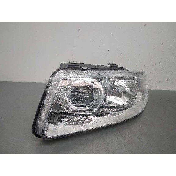 Recambio de faro izquierdo para audi a3 (8l) referencia OEM IAM 8L0941003AF NUEVO 00-03