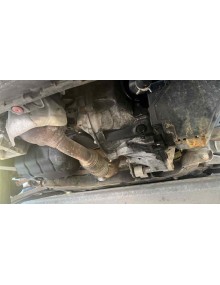 Recambio de caja cambios para ford fiesta (ccn) ambiente referencia OEM IAM  5V 127.272KM