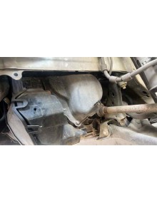 Recambio de caja cambios para ford fiesta (ccn) ambiente referencia OEM IAM  5V 127.272KM 2