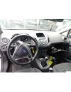 Recambio de kit airbag para ford fiesta (ccn) ambiente referencia OEM IAM  3 PUERTAS 