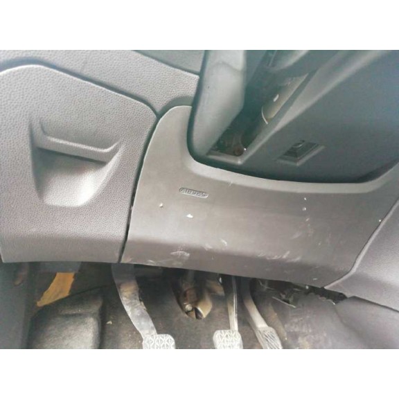 Recambio de kit airbag para ford fiesta (ccn) ambiente referencia OEM IAM  3 PUERTAS 