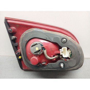 Recambio de piloto trasero derecho interior para hyundai santa fé ii (cm) 2.2 crdi referencia OEM IAM 924062b000  