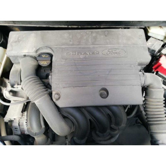 Recambio de motor completo para ford fiesta (cbk) ghia referencia OEM IAM FYJA B 162.348KM