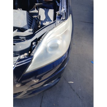 Recambio de faro izquierdo para mazda 5 (cr) 2.0 cd (cr19) referencia OEM IAM CD85-51-0L0C  