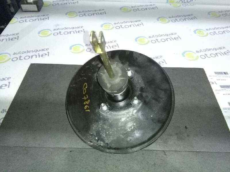 Recambio de servofreno para citroën c5 berlina exclusive referencia OEM IAM 9653034880  