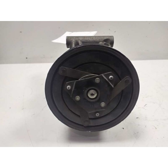 Recambio de compresor aire acondicionado para nissan qashqai (j10) 1.5 dci turbodiesel cat referencia OEM IAM 8200600110 7711368