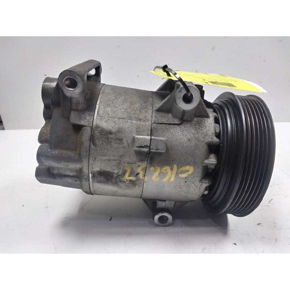 Recambio de compresor aire acondicionado para nissan qashqai (j10) 1.5 dci turbodiesel cat referencia OEM IAM 8200600110 7711368