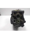 Recambio de compresor aire acondicionado para nissan qashqai (j10) 1.5 dci turbodiesel cat referencia OEM IAM 8200600110 7711368