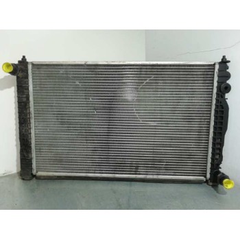 Recambio de radiador agua para volkswagen passat berlina (3b3) v6 tdi highline referencia OEM IAM 8D0121251N MANUAL 63X40