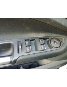 Recambio de mando elevalunas delantero izquierdo para ford c-max edition referencia OEM IAM   