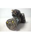 Recambio de motor arranque para citroën c4 coupe referencia OEM IAM 9663528880 M000T22471 12 DIENTES