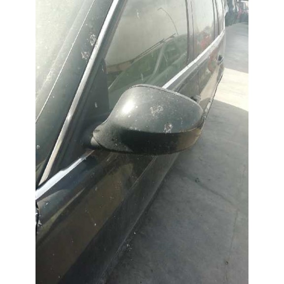 Recambio de retrovisor izquierdo para bmw serie 3 touring (e91) 318d referencia OEM IAM f0142113 3 pines 