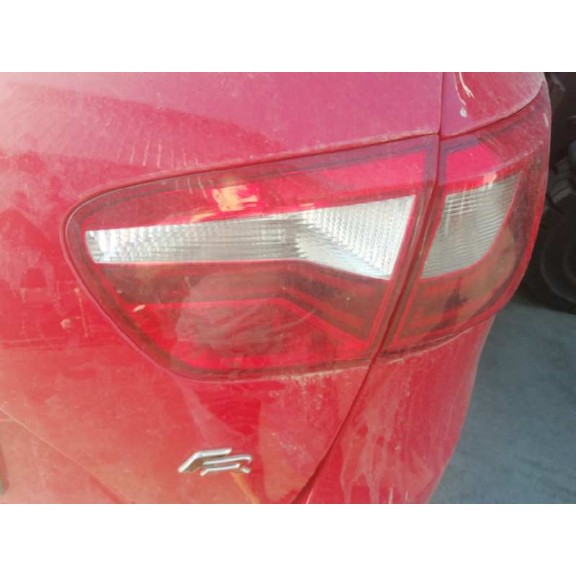 Recambio de piloto trasero derecho interior para seat ibiza st (6j8) fr referencia OEM IAM 6j8945094d  