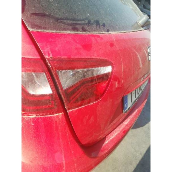 Recambio de piloto trasero izquierdo interior para seat ibiza st (6j8) fr referencia OEM IAM 6j8945093d  